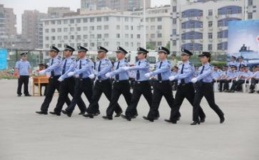 公安培训心得体会总结简短5篇