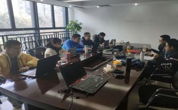 工班长培训心得体会8篇