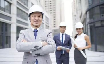 工程公司工作总结优秀5篇