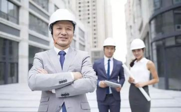 工程人员的述职报告最新5篇