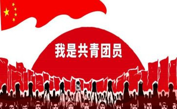 共青团会心得体会6篇