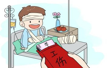 申请工伤的申请书5篇