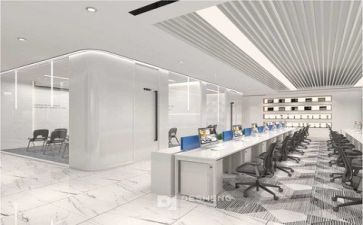 参观公司体会心得体会5篇