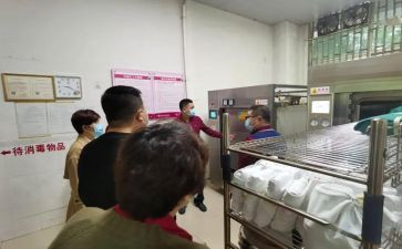 供应室个人总结年度个人总结6篇