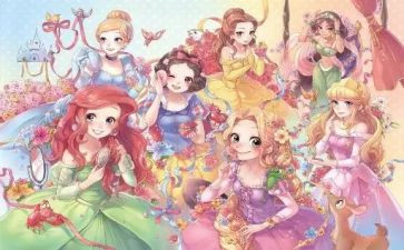 白雪公主公主读后感5篇