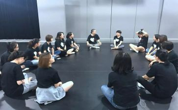 工作坊教师心得体会8篇