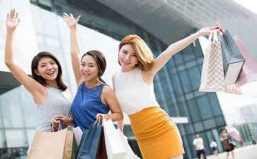 购物作文400字推荐6篇