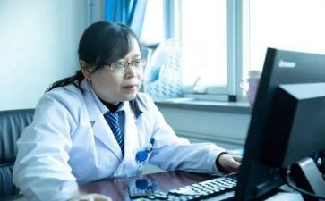 骨干教师述职报告6篇