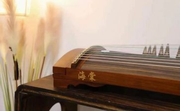 学古筝的作文5篇