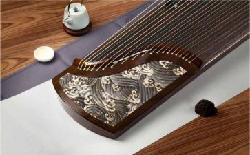 古筝作文参考8篇