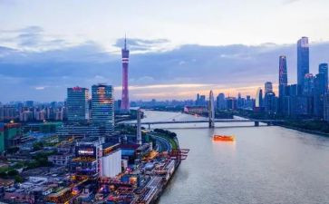 2024年广州中考语文作文6篇