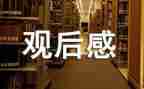士兵的观后感精选6篇