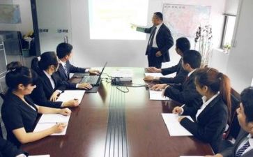 人力资源管理课程心得体会范本6篇