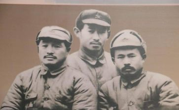 参观关向应纪念馆心得体会6篇