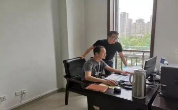 教师挂职工作心得体会8篇