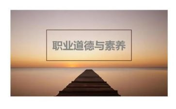 小学职业道德规范心得体会6篇