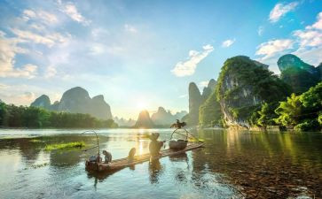 桂林旅游心得5篇