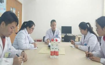 常规培训心得体会教师8篇
