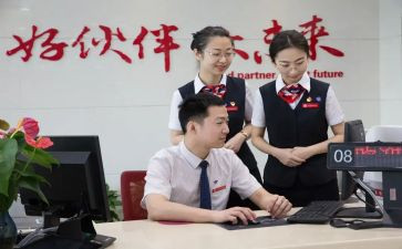 柜员的述职报告6篇