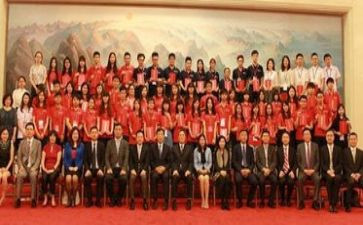家国情怀爱国心得体会7篇