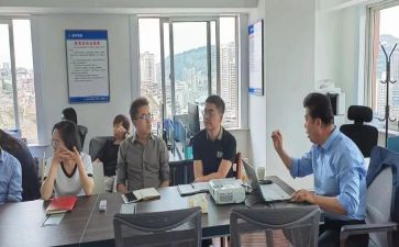 培训课程顾问心得6篇