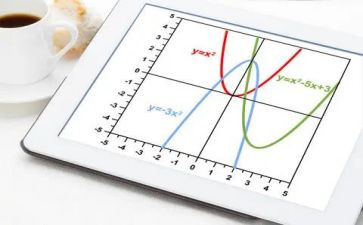 数学函数教案8篇