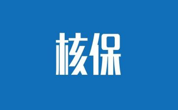 核保岗工作总结7篇