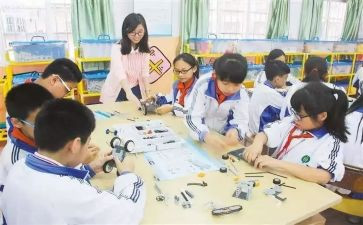 听教师核心素养心得6篇