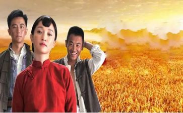 《红高粱》读书心得体会6篇