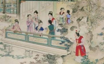读《红楼梦》心得优秀6篇