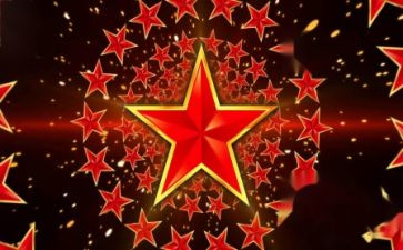红星照耀中国读后感6篇