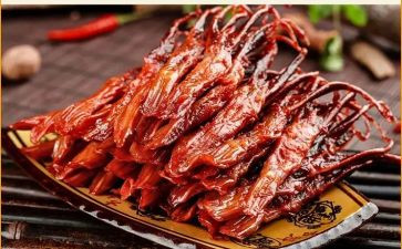 参观煌上煌心得总结6篇