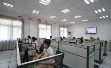 话务员的工作心得5篇