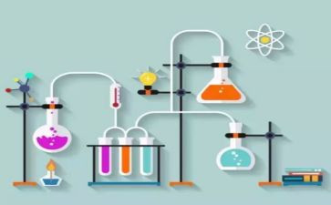 趣说化学心得体会最新8篇