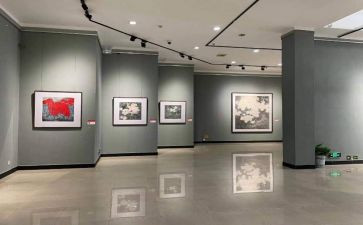 书画展活动策划6篇