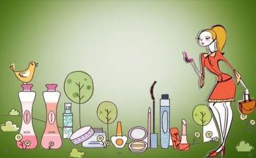 学化妆的个人总结模板7篇
