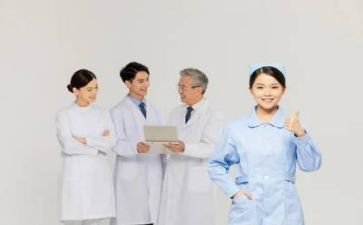 读护理专业心得体会5篇