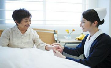 护理班的心得体会7篇