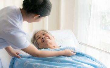 做护理的心得体会优质8篇