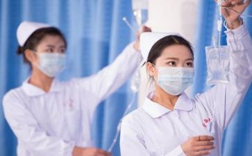 护理工作年终个人总结6篇