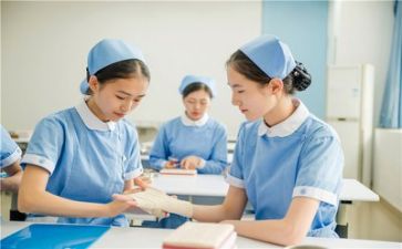 护理工作个人总结7篇