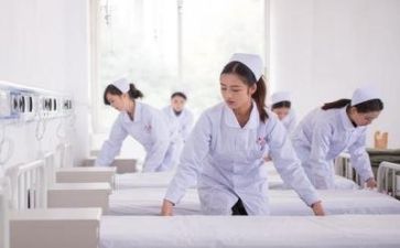 护理工作年终个人总结模板6篇