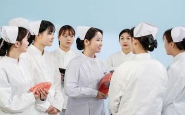 护理工作总结个人范文5篇