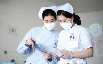 在护理部实习心得体会5篇