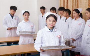 护理员的心得体会8篇