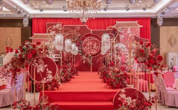 婚庆公司心得体会6篇
