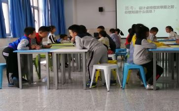 蒙氏活动课心得体会8篇