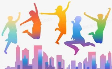 春的活力作文8篇