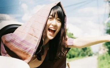 春的活力作文精选5篇