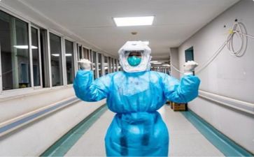 2024年医院护士个人述职报告参考7篇
